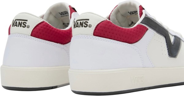 LOWLAND COMFYCUSH MIXED POP Schuh 2025 marshmallow/multi 