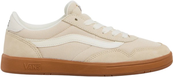 CRUZE TOO COMFYCUSH Schuh 2025 creme brule 