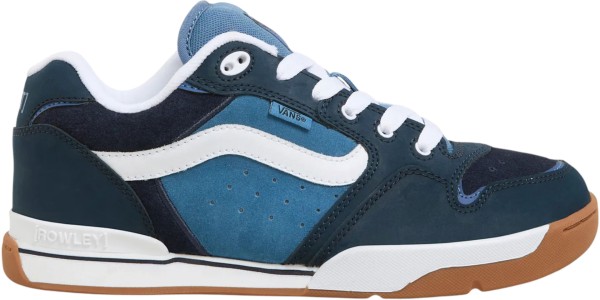 ROWLEY XLT STV Schuh 2025 stv navy 