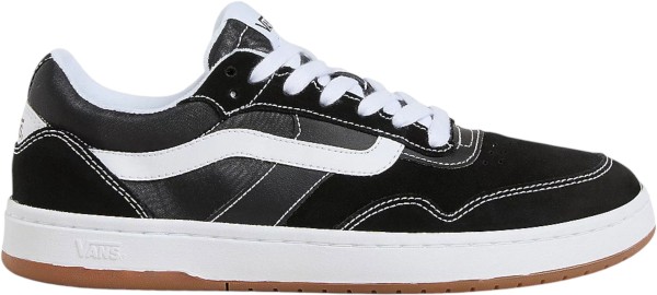CRUZE 3.0 Schuh 2025 black/white 