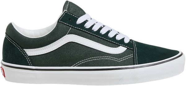 OLD SKOOL Shoe 2025 color theory scarab 
