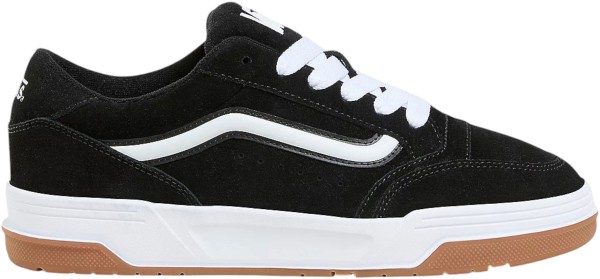 HYLANE Schuh 2025 black/white/gum 