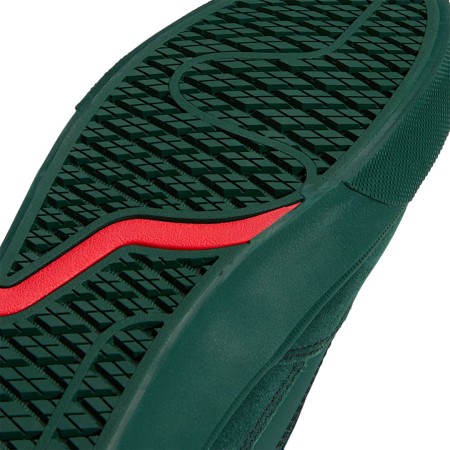 SKATE CURREN CAPLES Shoe 2026 emerald 