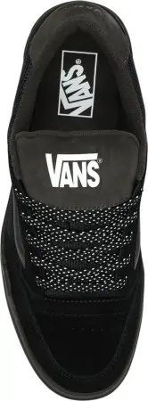 HYLANE BALLISTIC Schuh 2026 black/black 