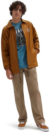 OLL TOWN T-Shirt 2024 bluestone 