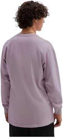 SURF DOGGO Longsleeve 2024 lavender frost 