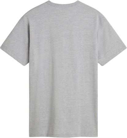 OFF THE WALL II T-Shirt 2025 athletic heather 