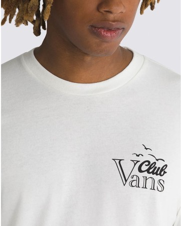 CLUB VEE T-Shirt 2024 marshmallow 