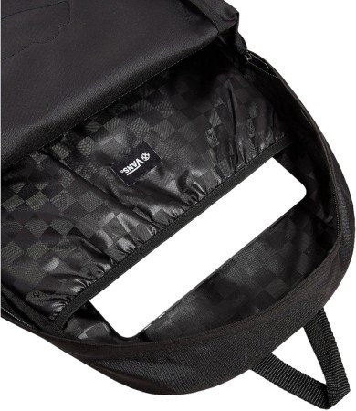 OLD SKOOL CLASSIC Backpack 2025 black 