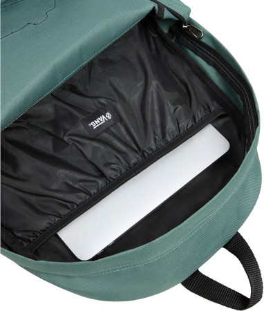 OLD SKOOL CLASSIC Rucksack 2025 dark forest 