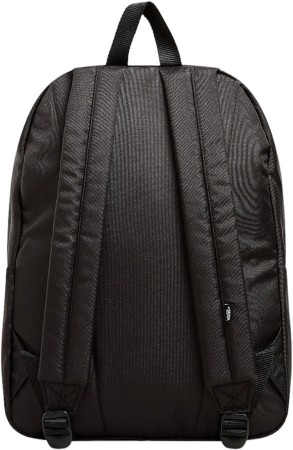 OLD SKOOL DROP V Backpack 2025 black 
