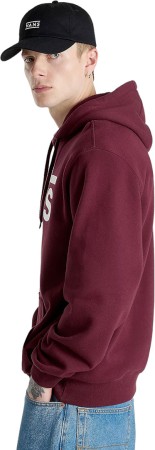 CLASSIC Hoodie 2025 port royale/white 