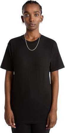 BASIC 3er Pack T-Shirt 2025 black 