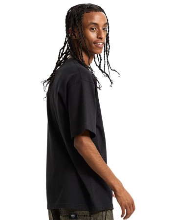 STAR CHECKER T-Shirt 2026 black XL
