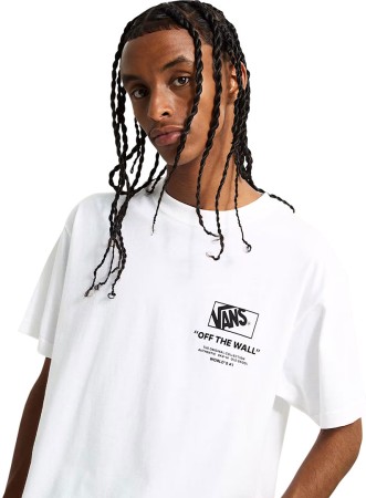 STACKED HI T-Shirt 2026 white XXL