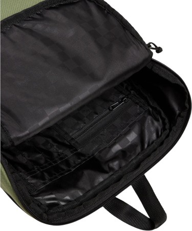 OBSTACLE SKATE Rucksack 2025 olivine 