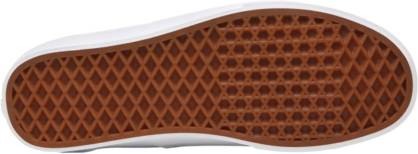 DOHENY Shoe 2025 triple white/white 
