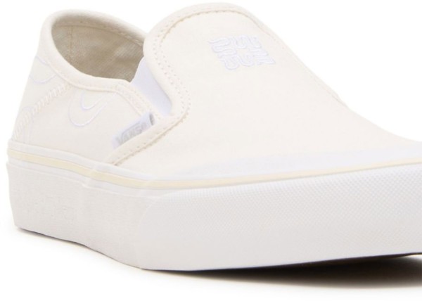 SLIP-ON VR3 WASTED TALENT Shoe 2024 blanc de blanc 