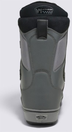 AURA OG Boot 2024 og pewter/black 