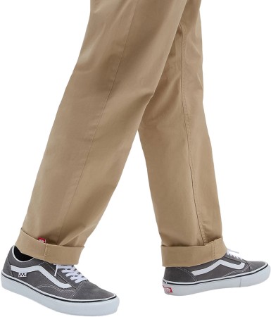 SKATE OLD SKOOL Schuh 2026 pewter/white 