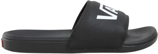 MTE LA COSTA SLIDE ON Sandale 2026 black 