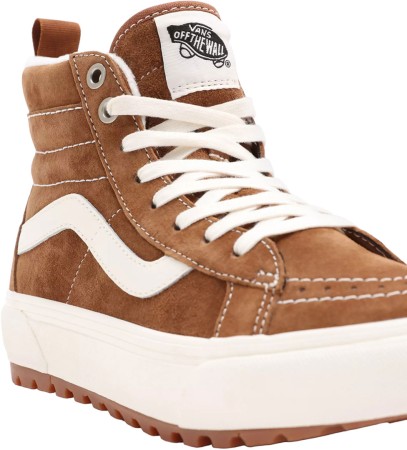 SK8-HI MTE-1 Schuh 2025 dachshund/suede 