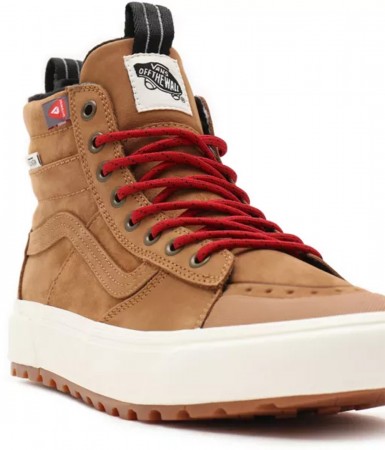 chipmunk marshmallow vans