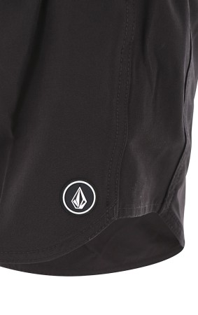 SIMPLY SOLID 2 Boardshort 2024 black 