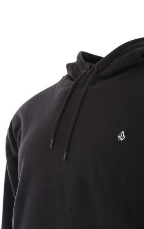 SINGLE STONE Hoodie 2023 black 