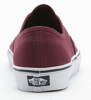 AUTHENTIC Schuh 2025 port royale/black 