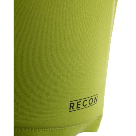 RECON Vest 2022 lime/black 