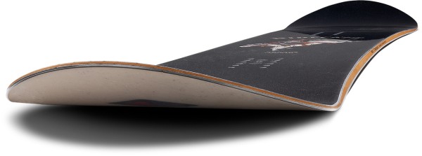 SENSOR CRAIG Snowboard 2026 158