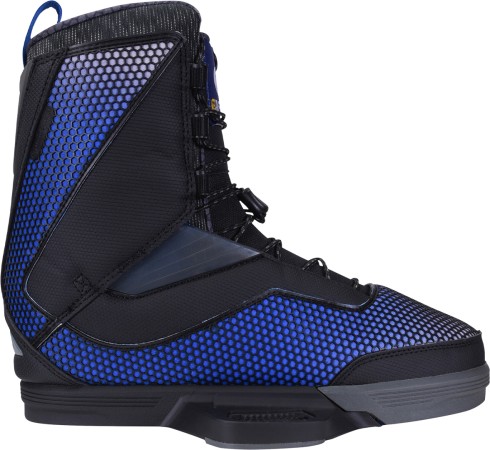 CAPITOL Boots 2024 