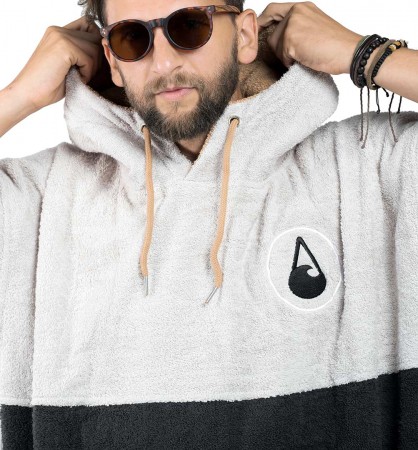 SOUL COTTON Poncho 2025 