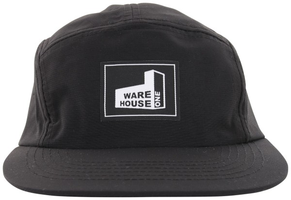 BEACH Cap black 