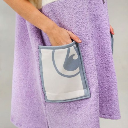 AIRLITE PENICHE Poncho 2025 