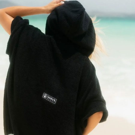 AIRLITE MOLEDO Poncho 2025 
