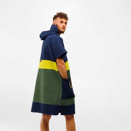 TRAVEL PAMPATAR Poncho 2026 L/XL