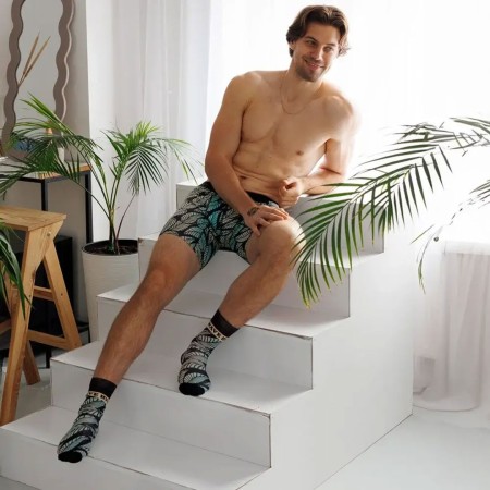 AIRLITE Boxershort 2025 d6 