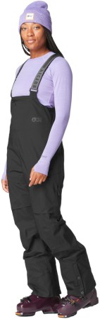 ELWY BIB Hose 2025 black 