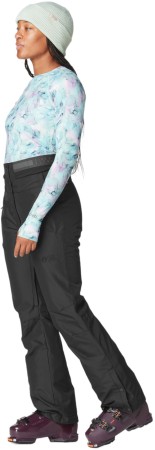 TREVA Hose 2025 black 