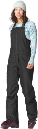 BRITA BIB Hose 2025 black 