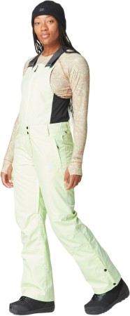 BRITA BIB Pant 2025 lime cream 