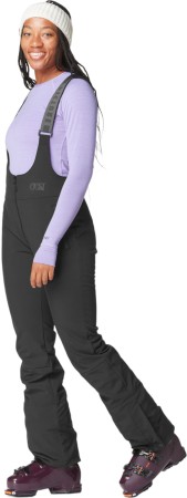 EYERI BIB Pant 2025 black 