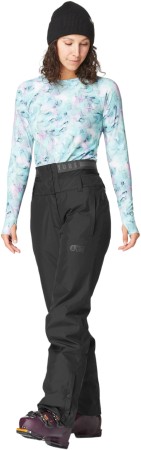 EXA Pant 2025 black 