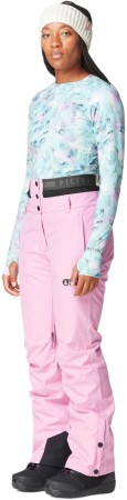 EXA Pant 2025 orchid 