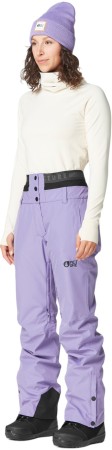 EXA Hose 2025 paisley purple 