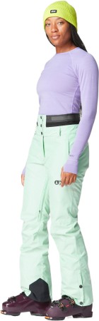 EXA Pant 2025 silt green 