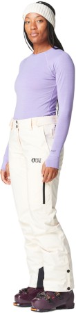 HERMIANCE Hose 2025 vanilla 