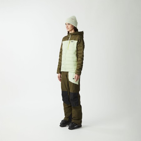 SEEN Hose 2026 tobacco 